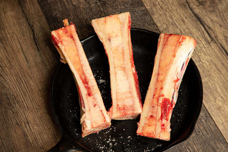 Bone Marrow: Nature's Best-Kept Skincare Secret