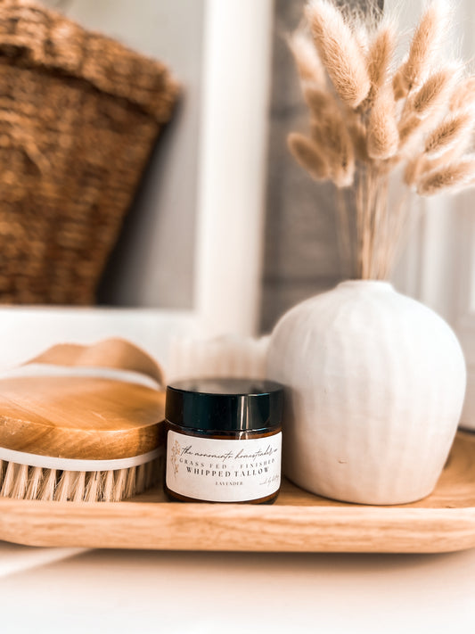 Tallow Balm