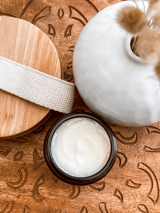 Intensive Marrow Face Balm