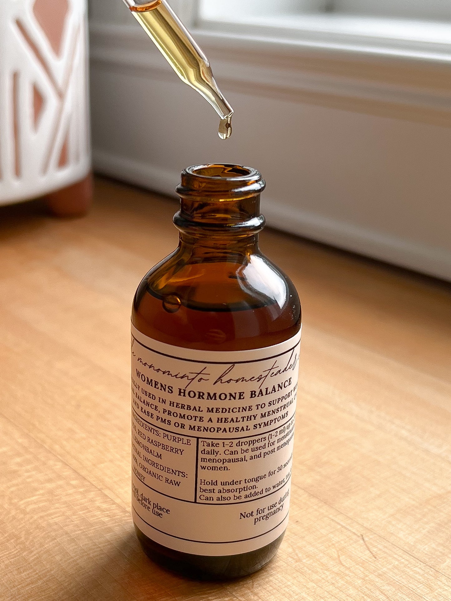 Womens Hormone Balance