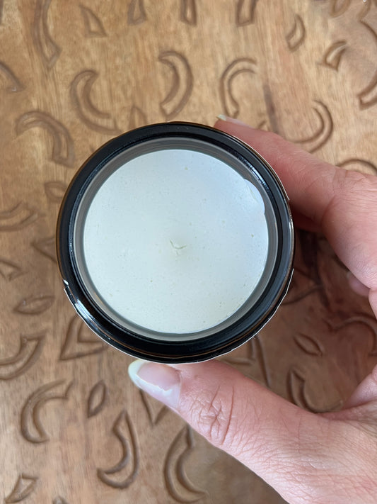 Prairie Sun Tallow - Natural Mineral Sunscreen
