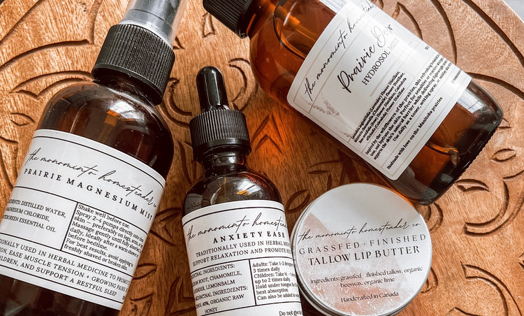 Our Products