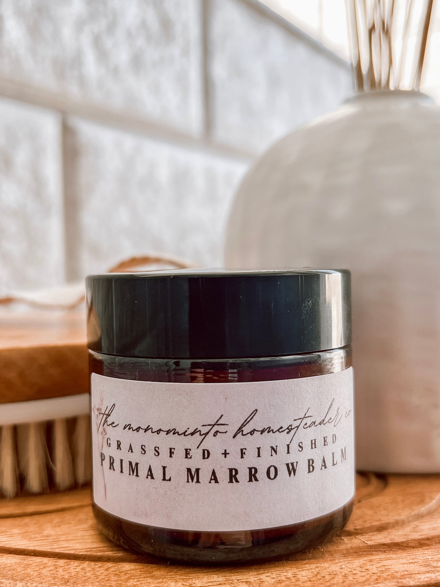 Primal Marrow Balm