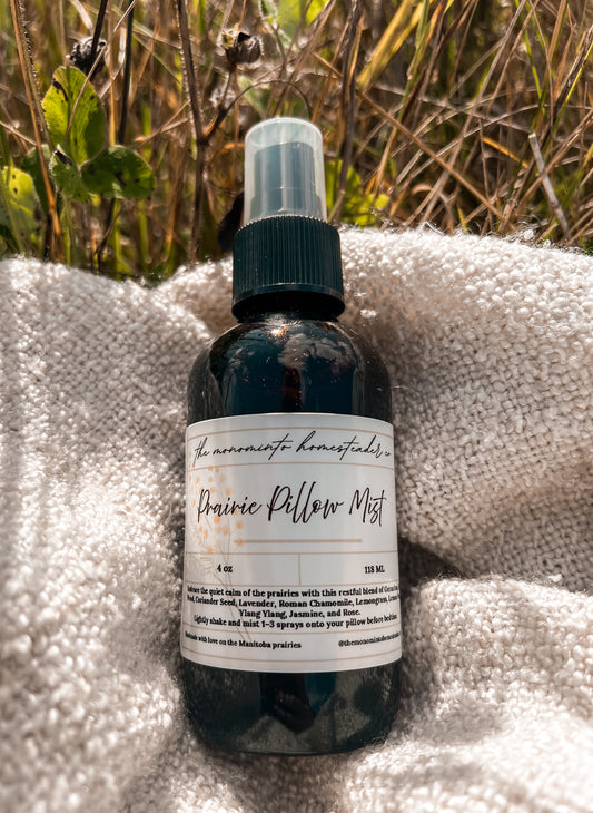 Prairie Pillow Mist