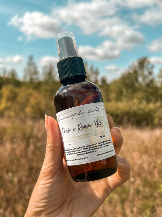 Prairie Room Mist